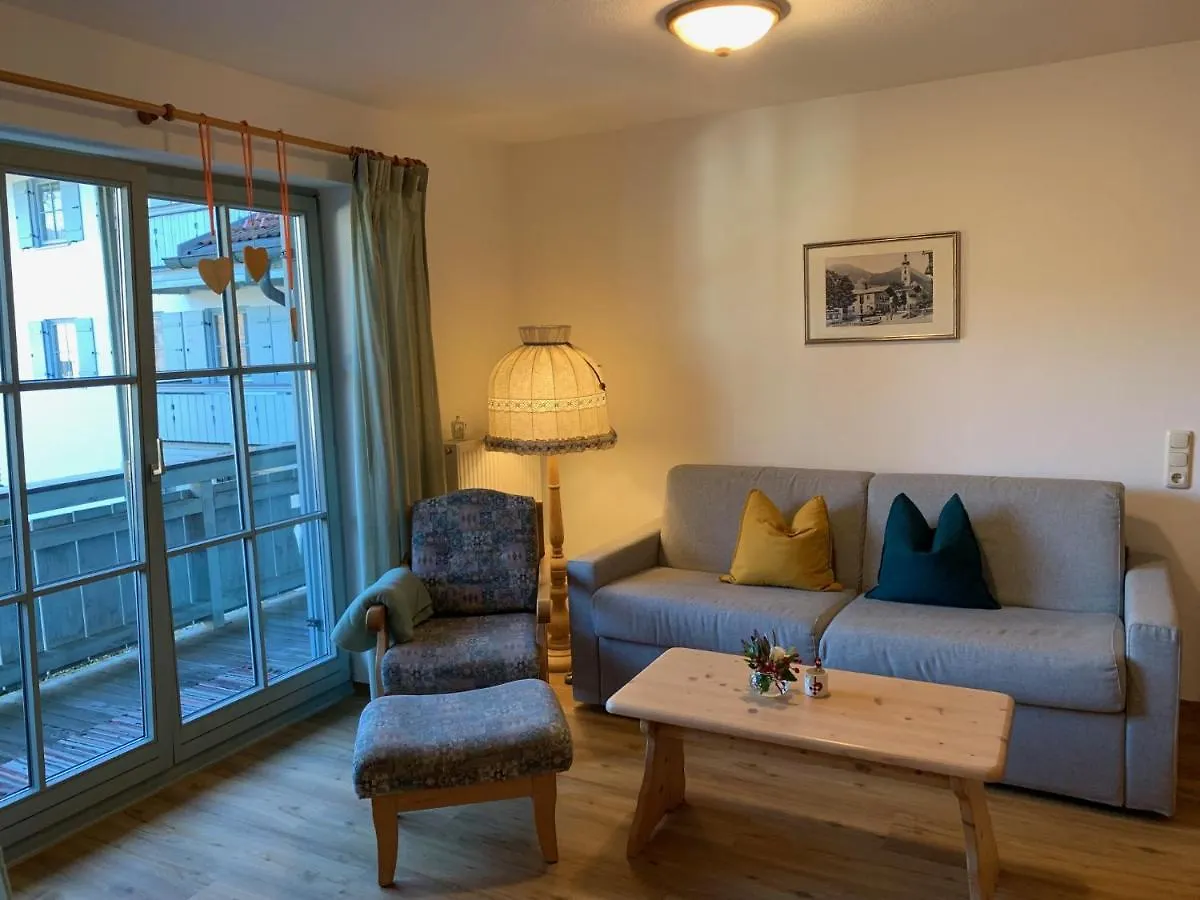 Ferienwohnung Bergblick Oberaudorf 0*,  Németország