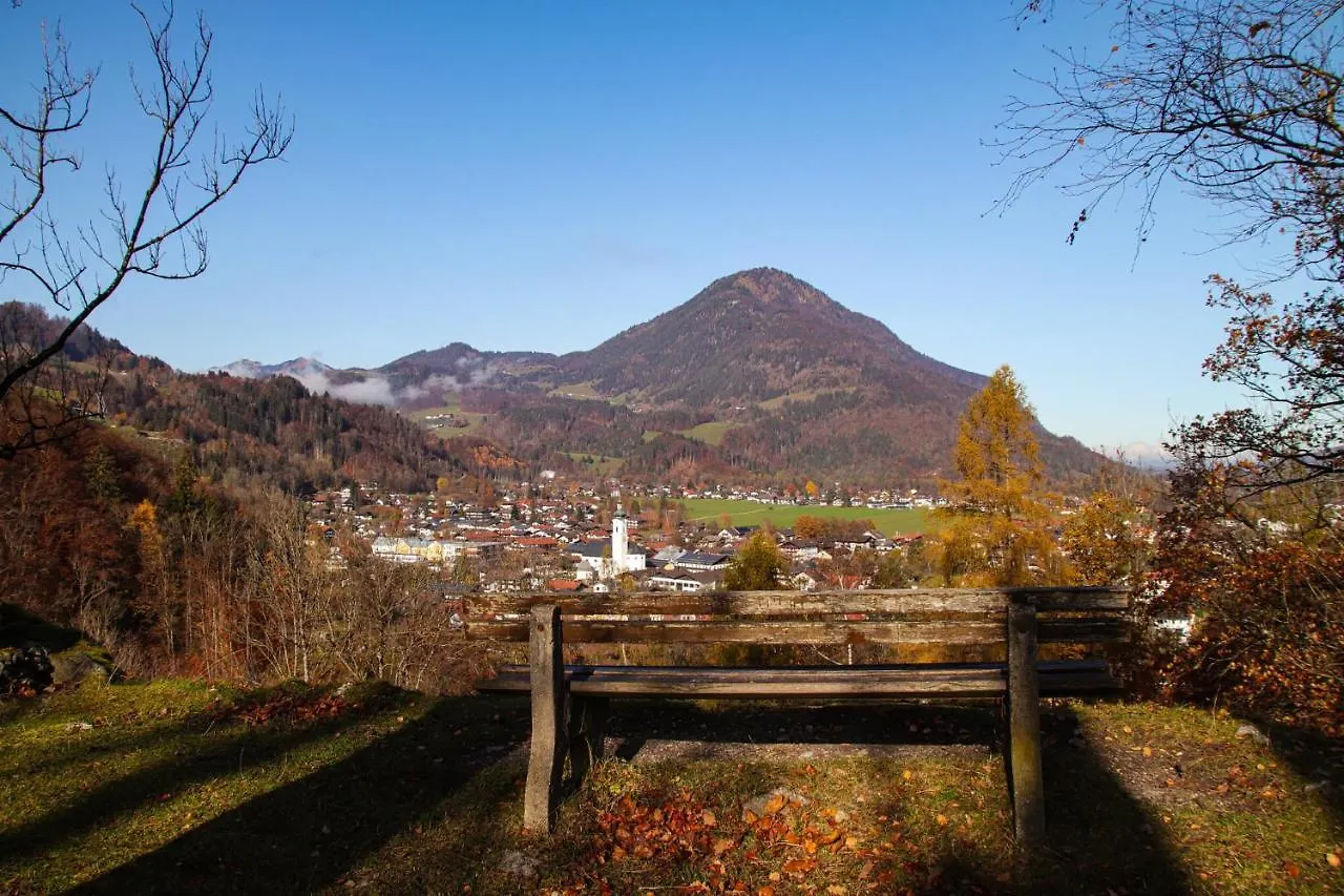 Ferienwohnung Bergblick Oberaudorf 0*,